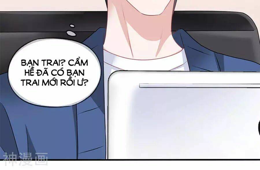 Mỹ Vị Giai Thê: Chapter 69