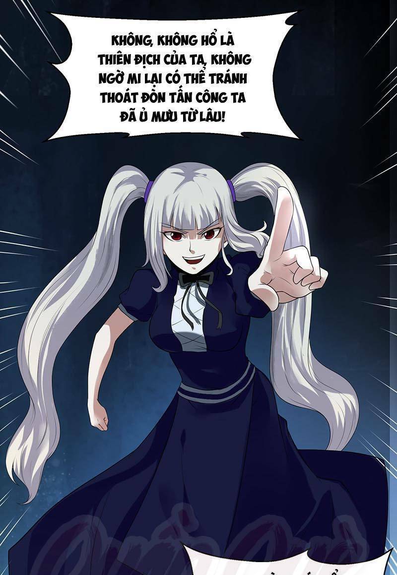 Cuộc Sống Tận Thế Bắt Đầu Từ Số 0: Chapter 20