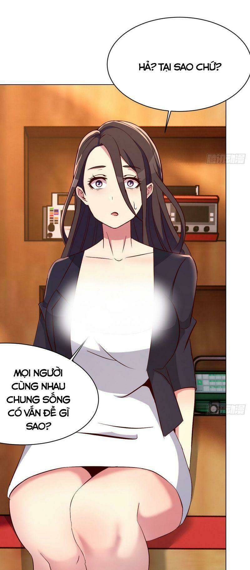 Thiên Tứ Thức Tỉnh: Chapter 23