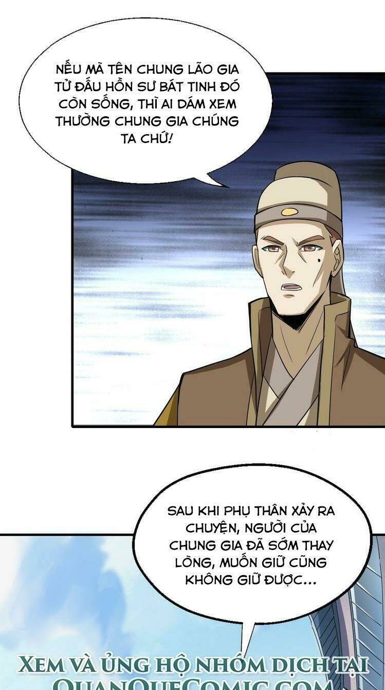 Đấu Hồn Đại Lục: Chapter 23