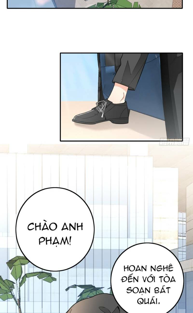 Bí Mật Kết Hôn Với Ảnh Đế: Vợ Ơi Đến Đây Tấn Công Đi Nào: Chapter 68