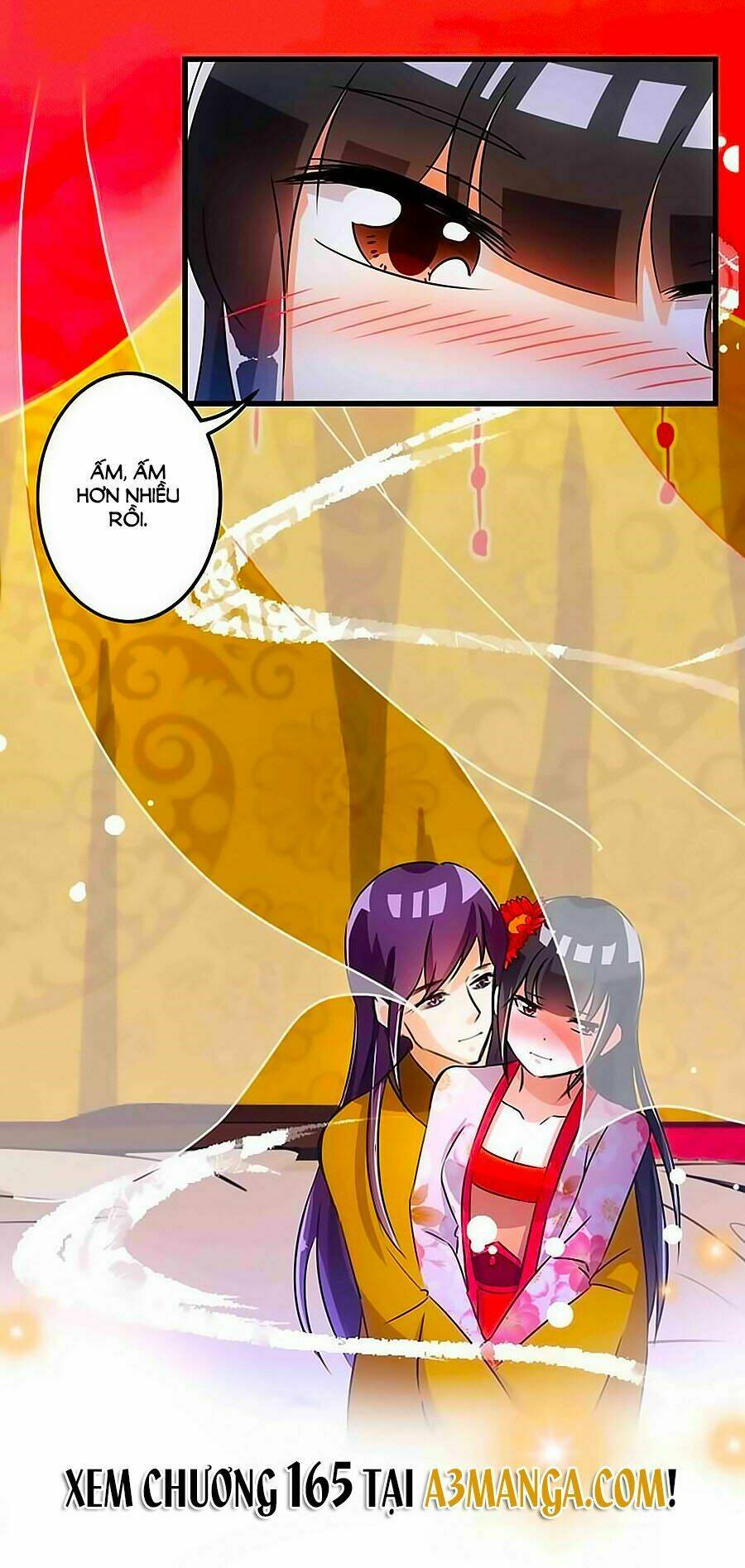 Vương Gia! Ngươi Thật Bỉ Ổi: Chapter 164