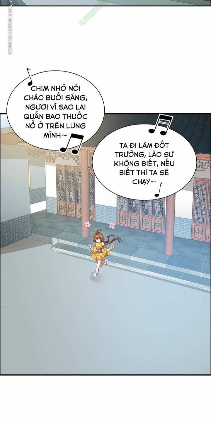 Nghịch Lân: Chapter 15