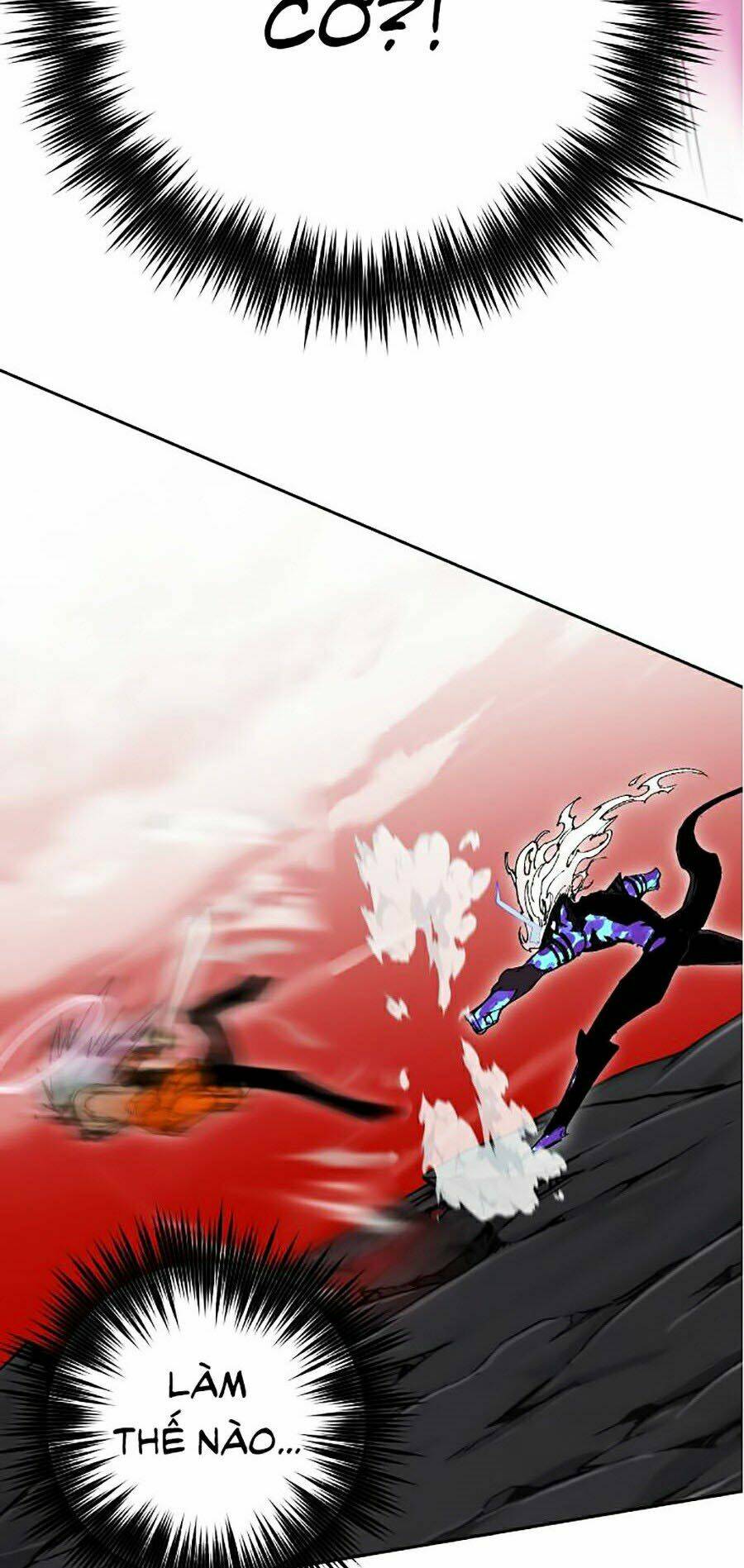 Hard Core Leveling Warrior Ss2: Chapter 110