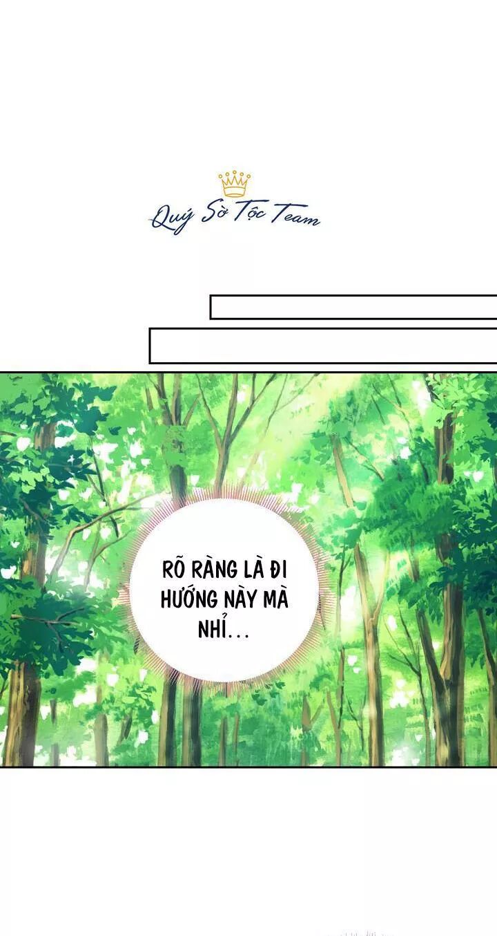 Tồn Tại Với Tư Cách Là Vợ Của Nam Chính: Chapter 109: Rơi vào hố sâu