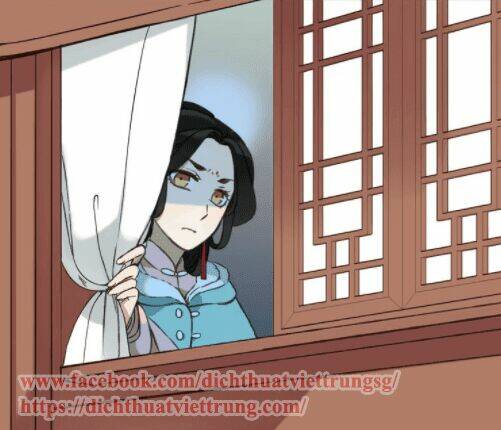 Bạn Trai Tôi Là Cẩm Y Vệ: Chapter 55
