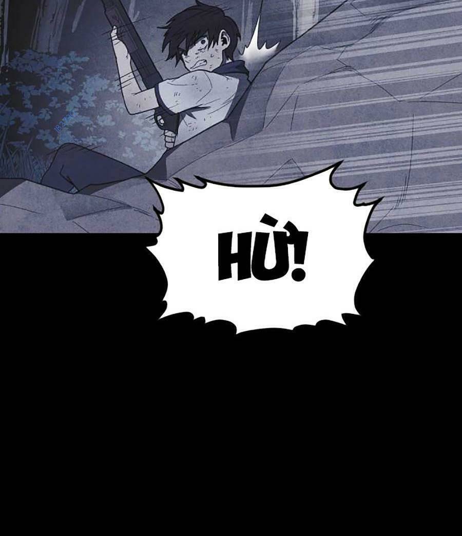 Cậu Bé Shotgun: Chapter 62