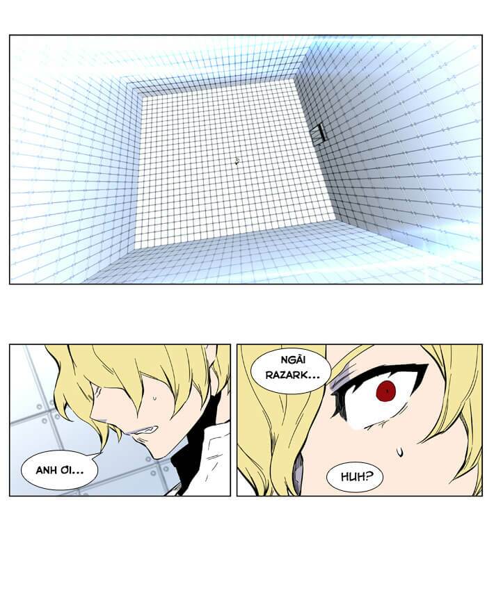 Ma Cà Rồng Quý Tộc: Chapter 402