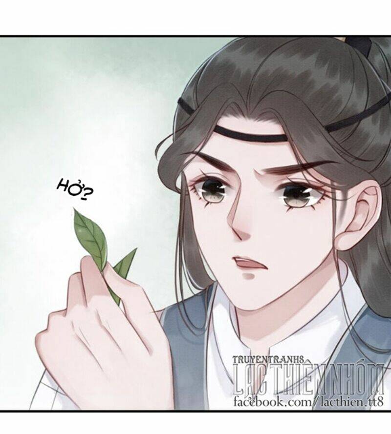 Trọng Sinh Bá Sủng Nhiếp Chính Vương Quá Mạnh Mẽ: Chapter 28