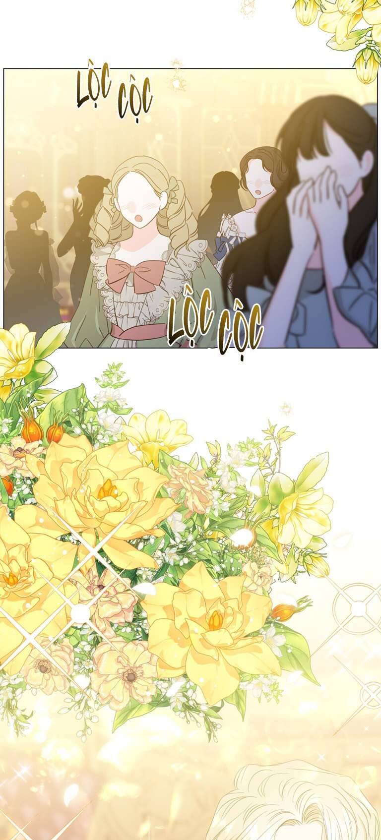 Hãy Để Tiểu Thư Emily Yên: Chapter 13