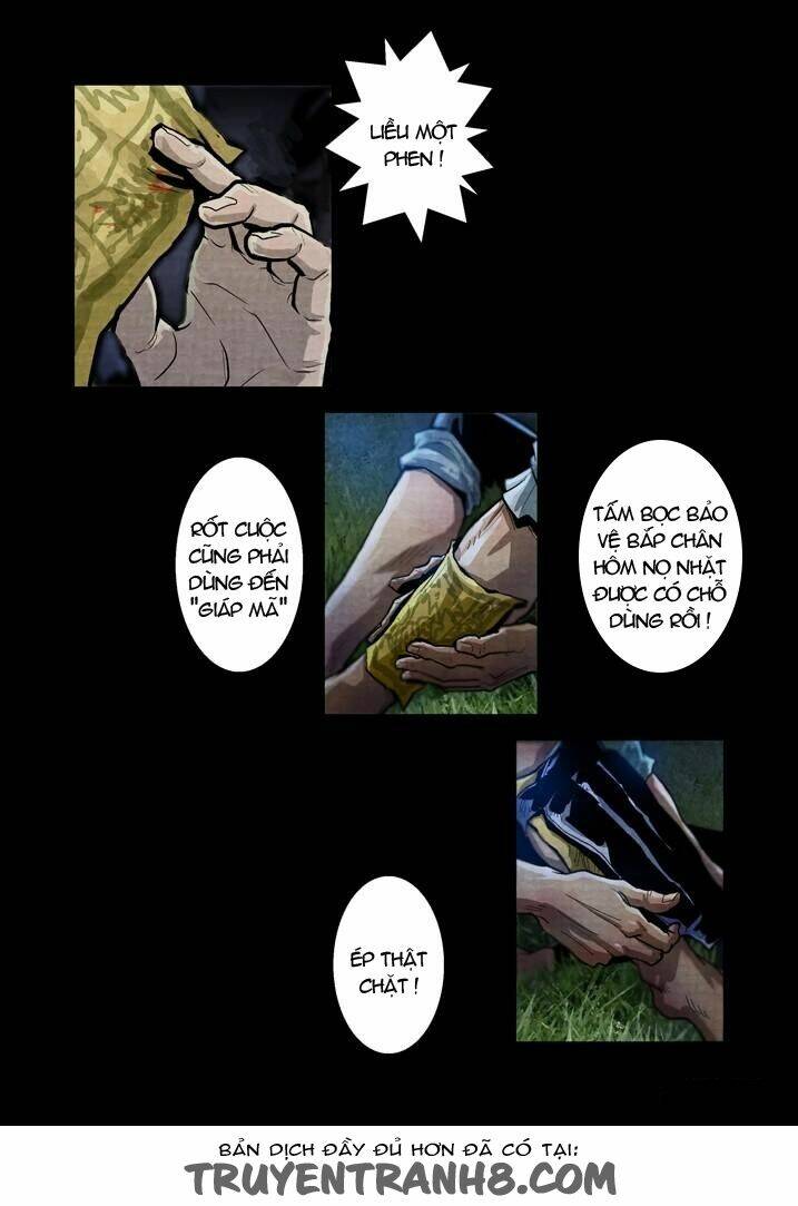 Thâu Hồn: Chapter 56