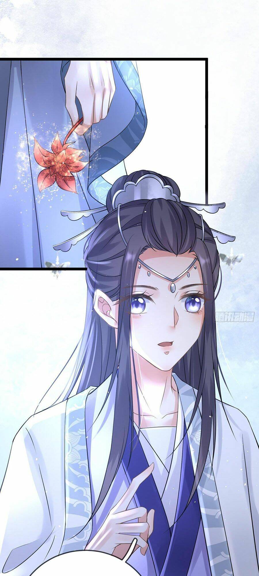 Ma Đầu Vạn Ác Năm Tuổi Rưỡi: Chapter 48