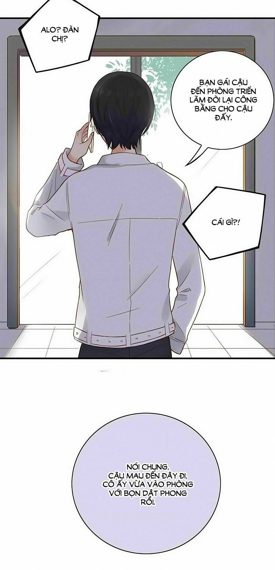 Bạc Hà Chi Hạ 2: Chapter 63