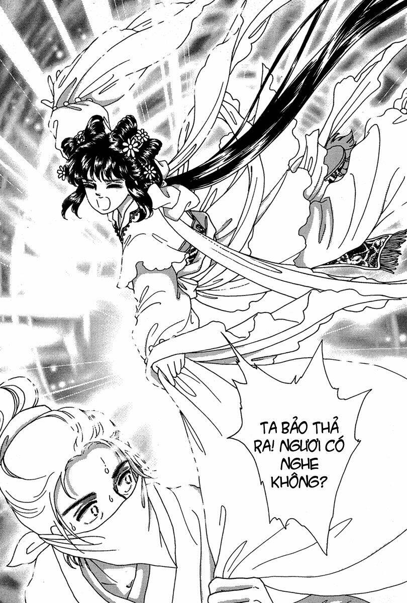 Bird Of Youth: Chapter 4