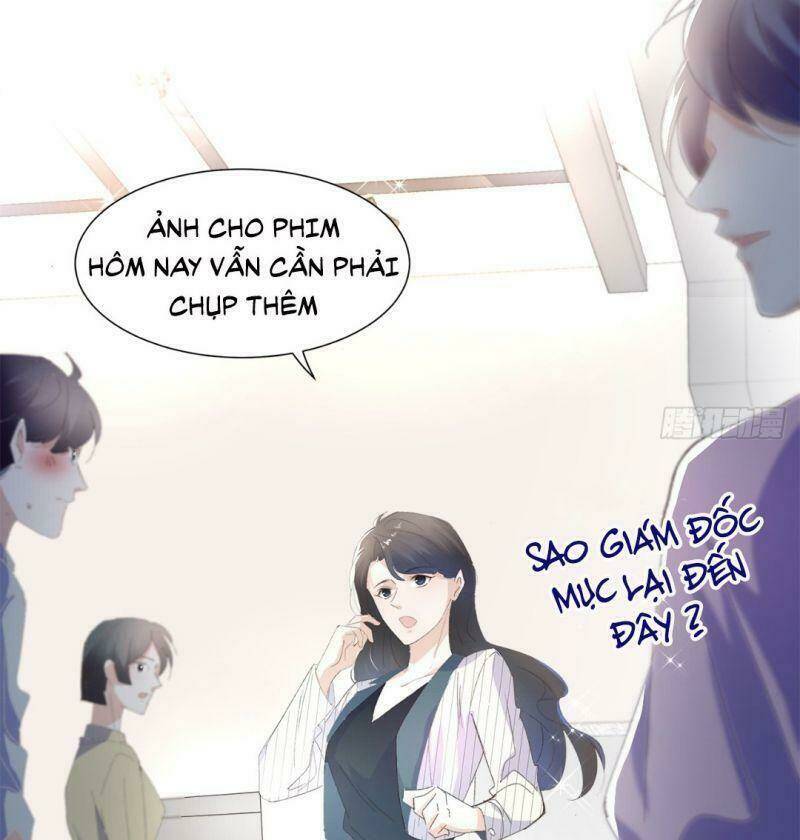 Ảnh Đế Yêu Hồ: Chapter 11