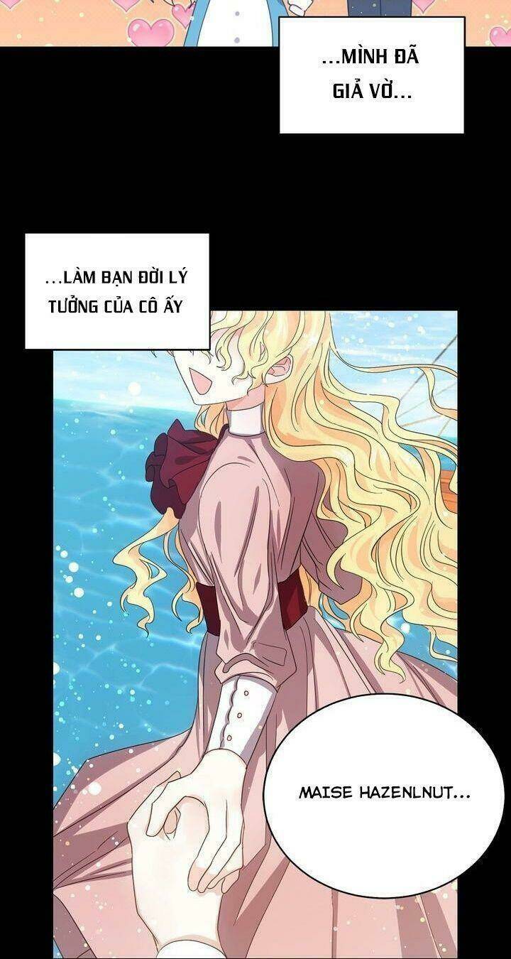 Tôi Là Bạn Gái Cũ Của Một Người Lính: Chapter 24