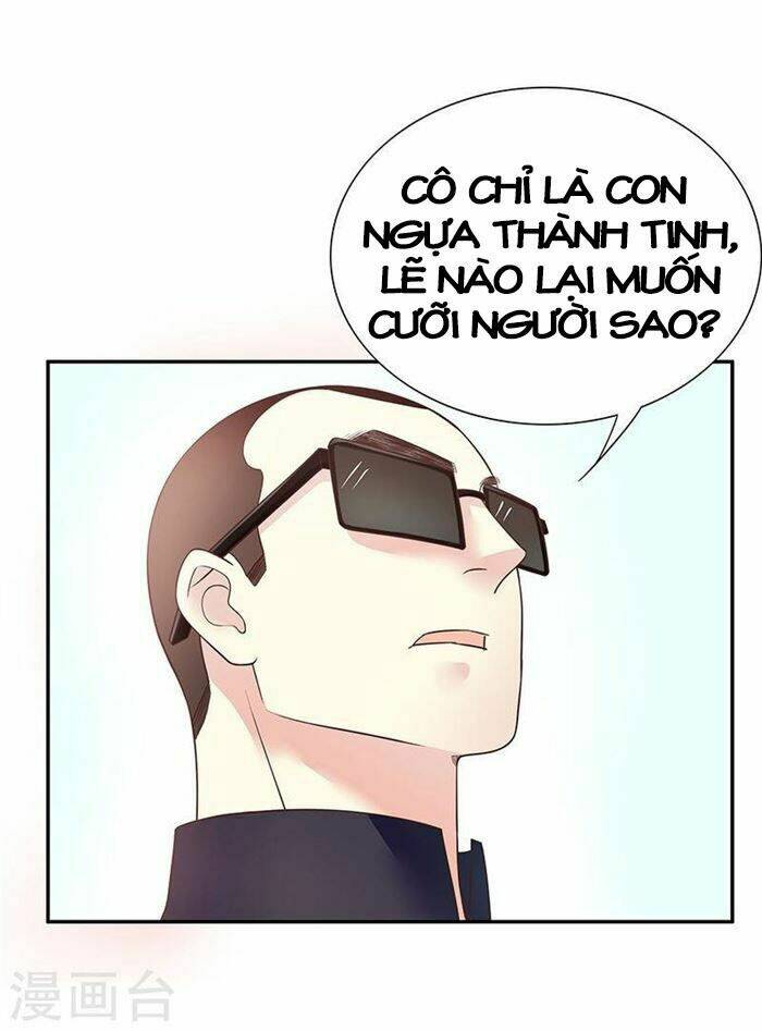 101 Phương Pháp Của Tổng Tài: Chapter 15