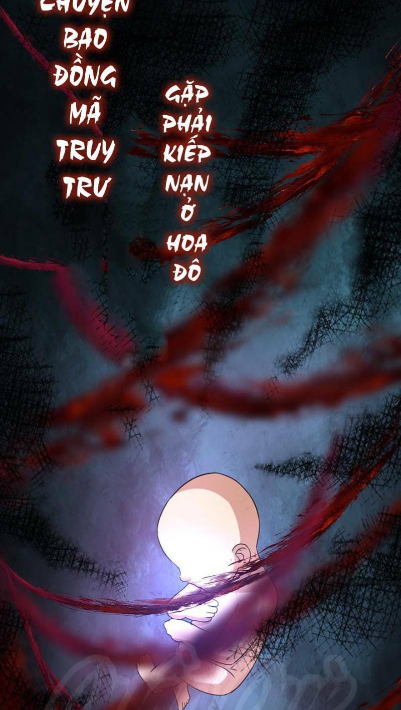 Thập Nhị Thiên Kiếp: Chapter 1