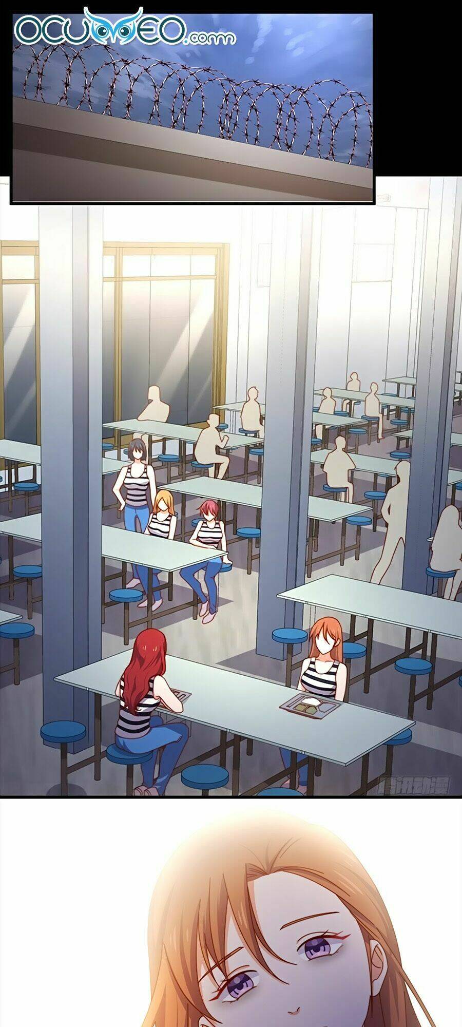 Nhật Ký Báo Thù Của Thiên Kim Hai Mặt: Chapter 13