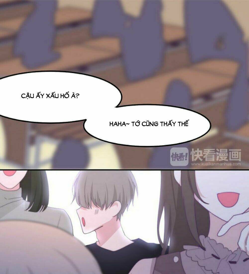 Tháng Sáu Không Hẹn Mà Gặp: Chapter 6