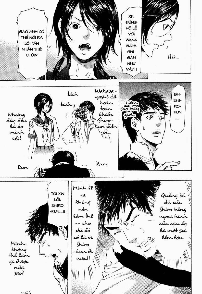 Tuyệt Thế Độc Phi Của Tà Vương: Chapter 31