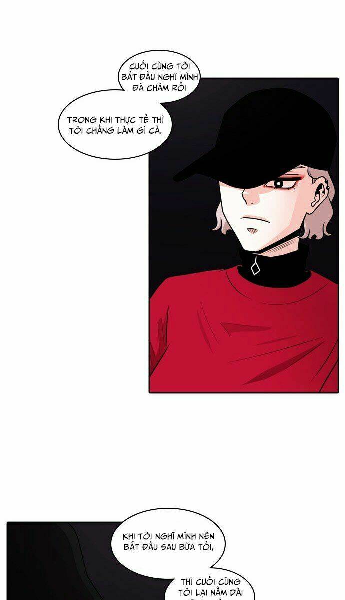 Tomorrow - Ngày Mai: Chapter 19