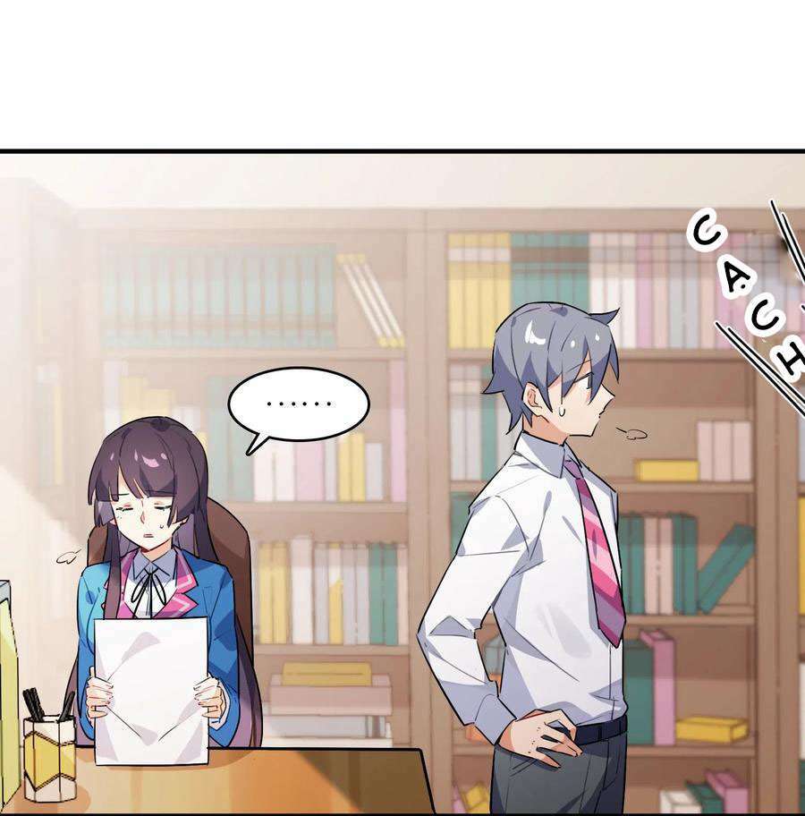 Hóa Ra Tôi Là Công Cụ Trong Game Tình Yêu: Chapter 6