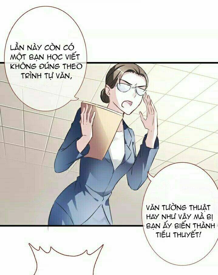 Thần Tinh Vị Lạc Thì: Chapter 2