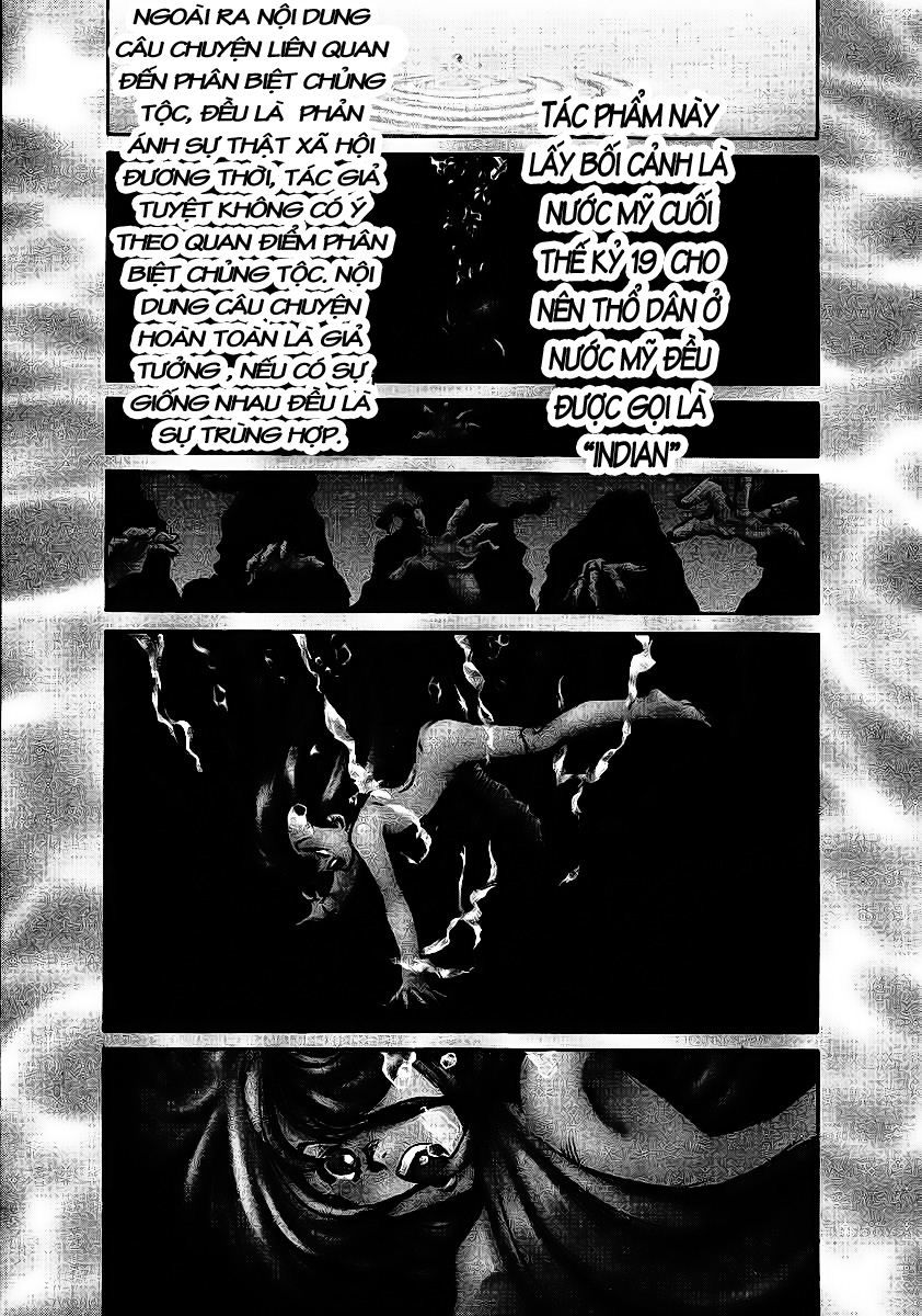 Red Living On The Edge: Chapter 48