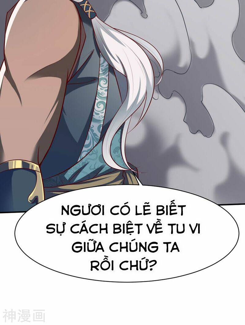 Chiến Đỉnh: Chapter 150