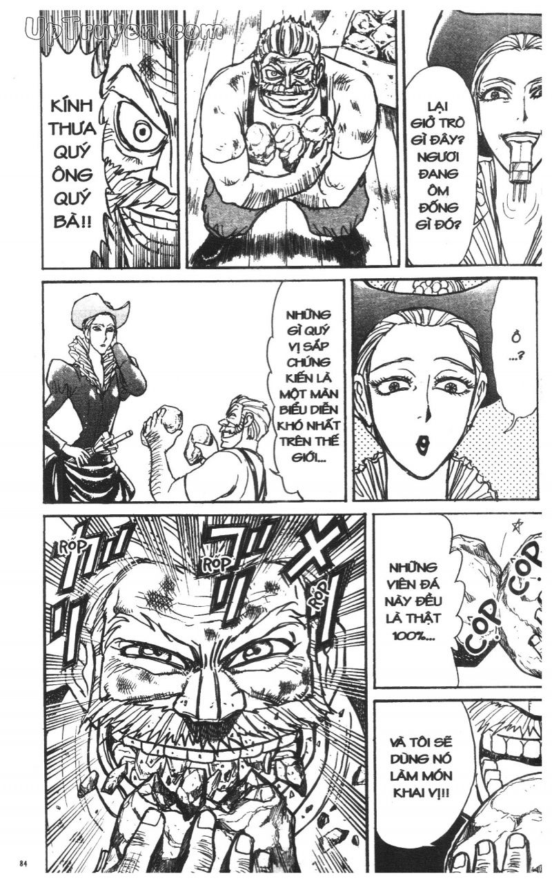 Fujita Kazuhiro: Chapter 42