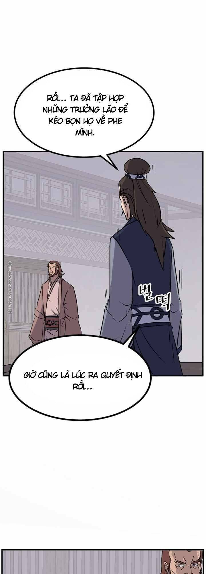 Trọng Sinh, Bất Khả Chiến Bại: Chapter 115