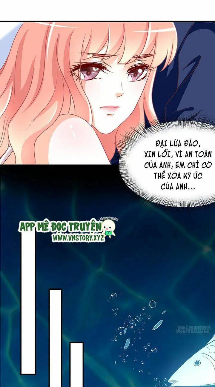 Cẩm Lý Thiếu Nữ Của Tôi: Chapter 61