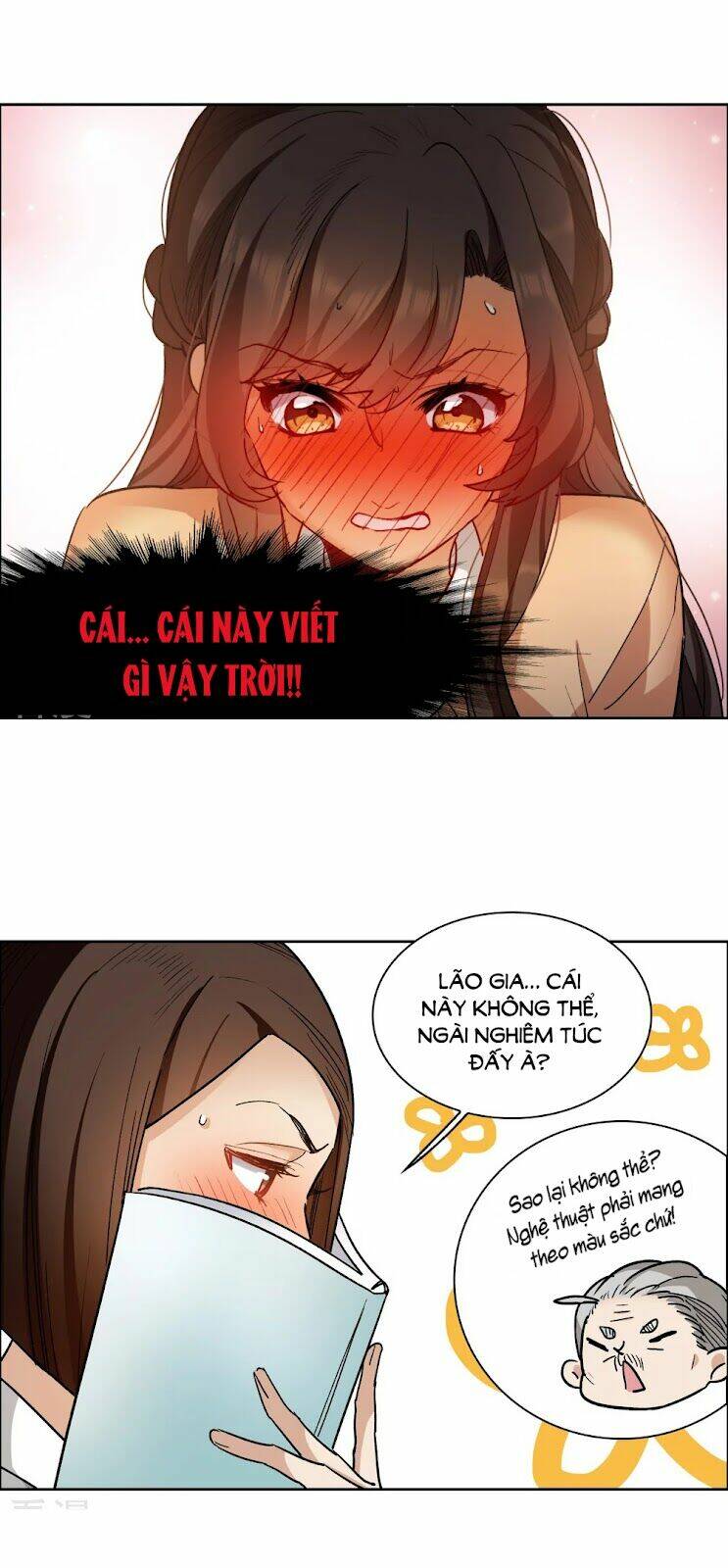 Thế Giới Đệ Nhất Cự Tinh: Chapter 32.2