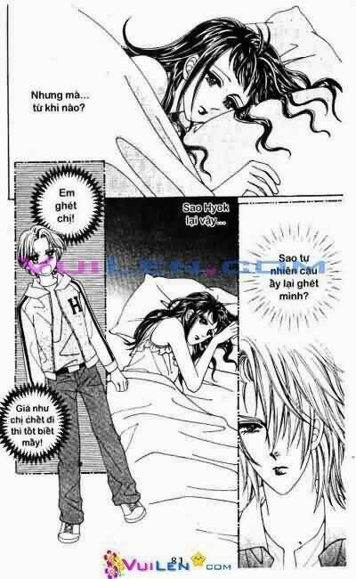 Cô Gái Vương Giả: Chapter 5