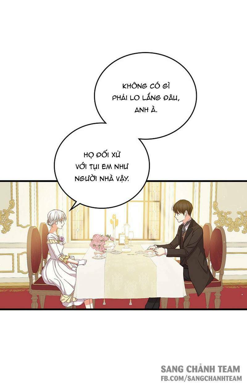 Đừng Chọc Đứa Em Gái Bé Bỏng Của Chúng Tôi: Chapter 38