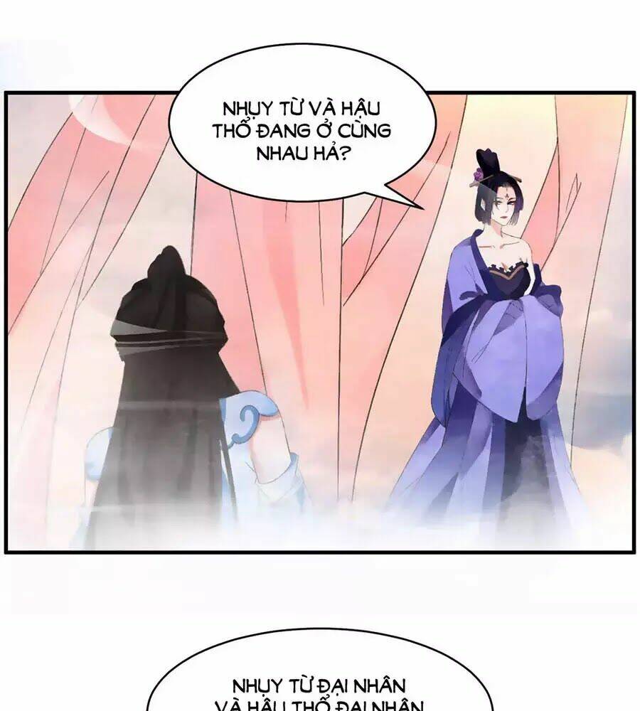 Giấc Mộng Nam Triều: Chapter 31