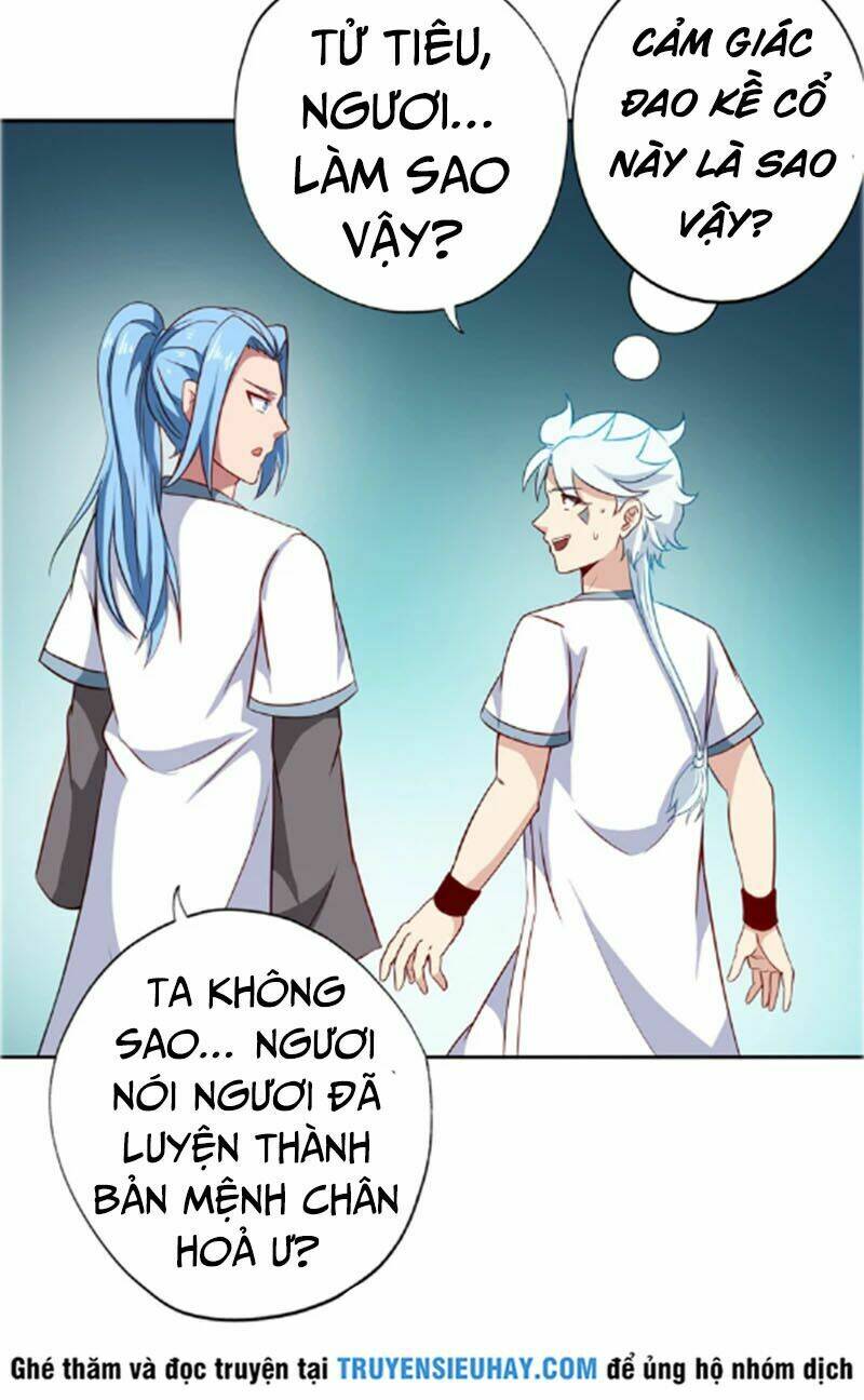 Chí Tôn Võ Đế: Chapter 103