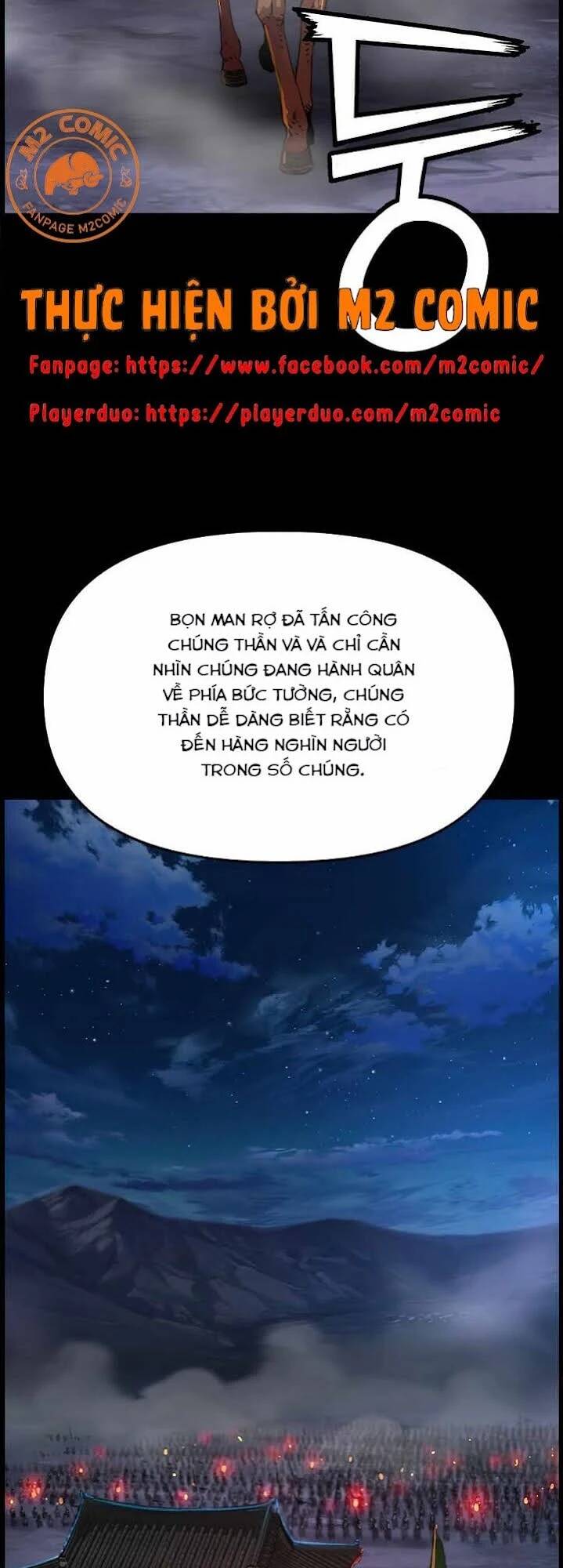 Tôi Sẽ Sống Như Một Hoàng Tử: Chapter 49