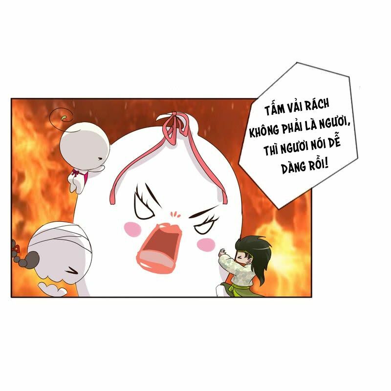 Thông Linh Phi: Chapter 172