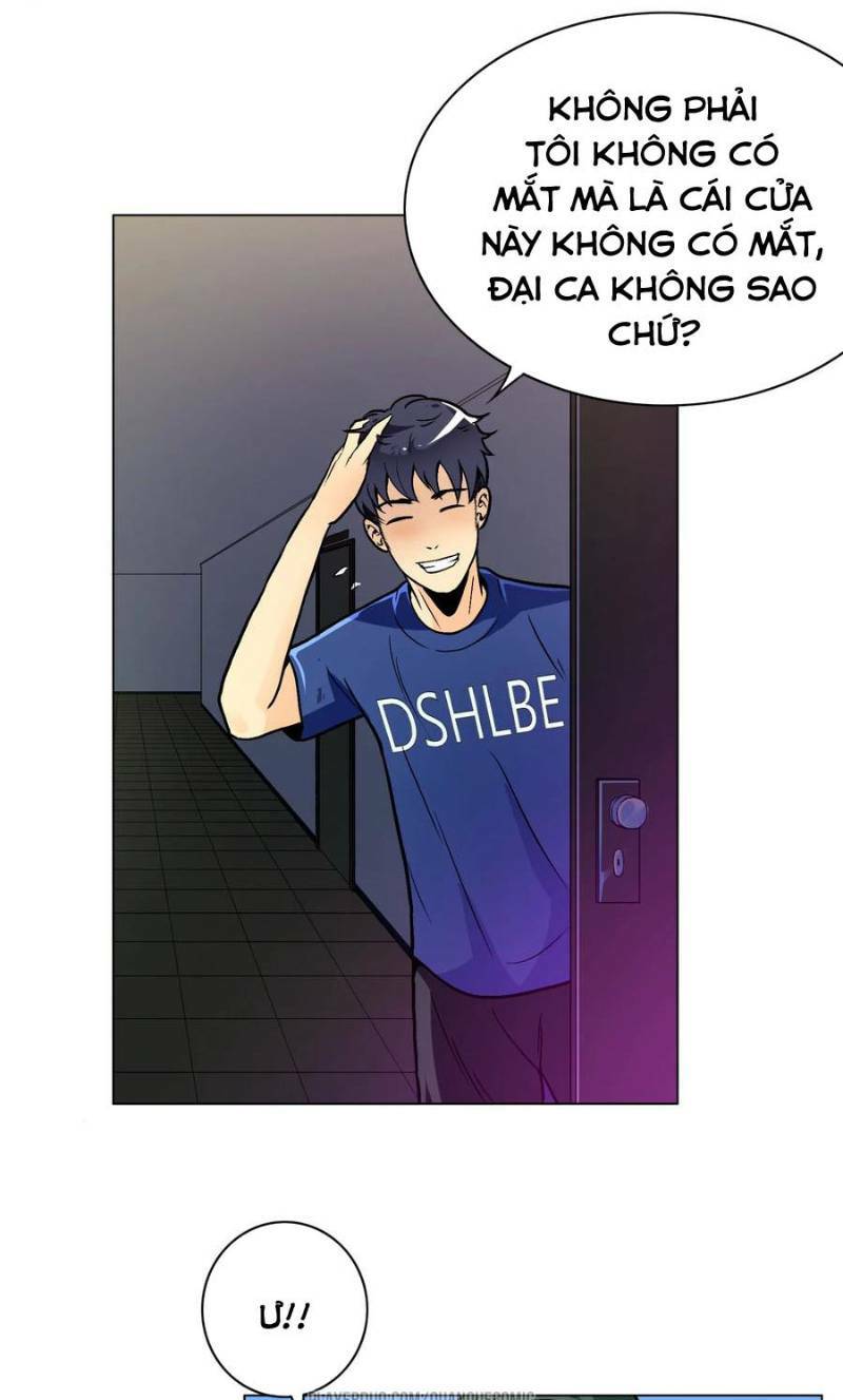 Hệ Thống Tiên Tôn Tại Đô Thị: Chapter 7