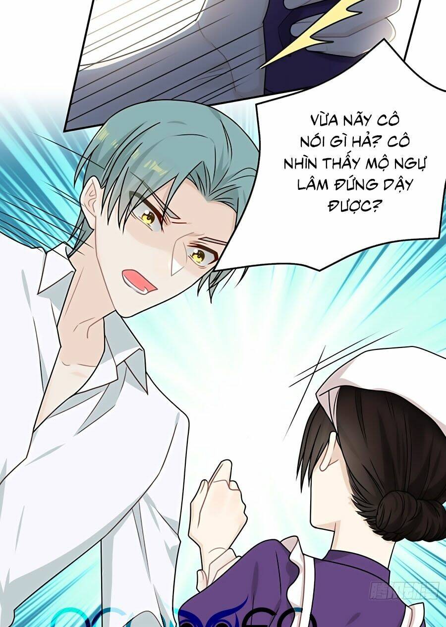 Hai Cách Tìm Gặp Người Yêu: Chapter 89