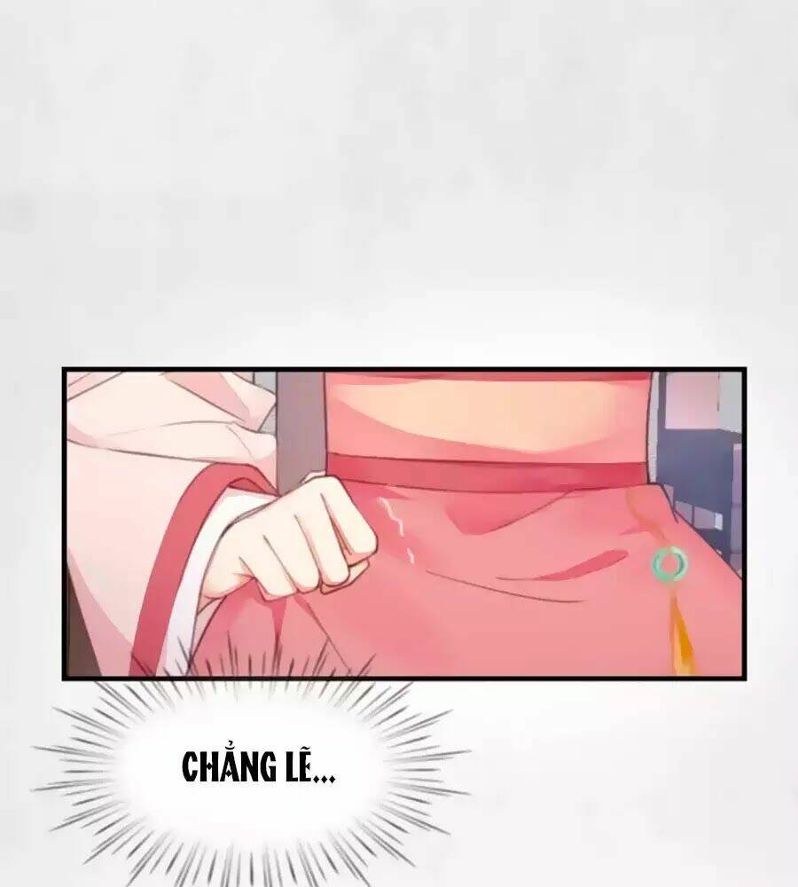 Hoạn Phi Hoàn Triều: Chapter 34