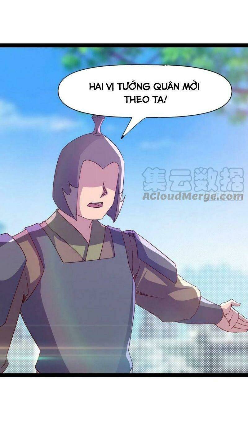 Kiếm Đồ: Chapter 100