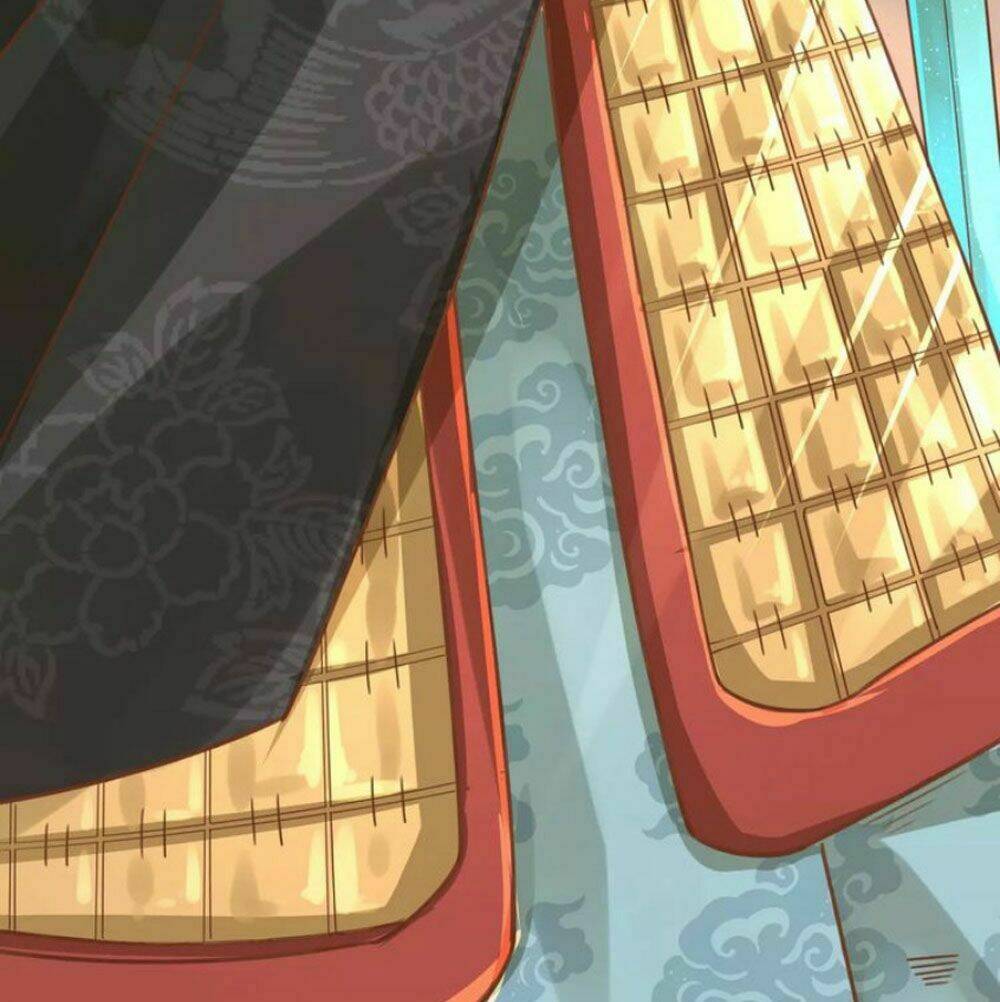 Chọc Nhầm Thượng Thần Băng Lãnh: Chapter 4