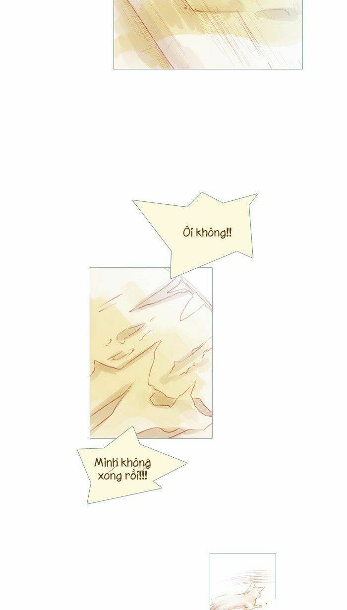 Little Rain: Chapter 19