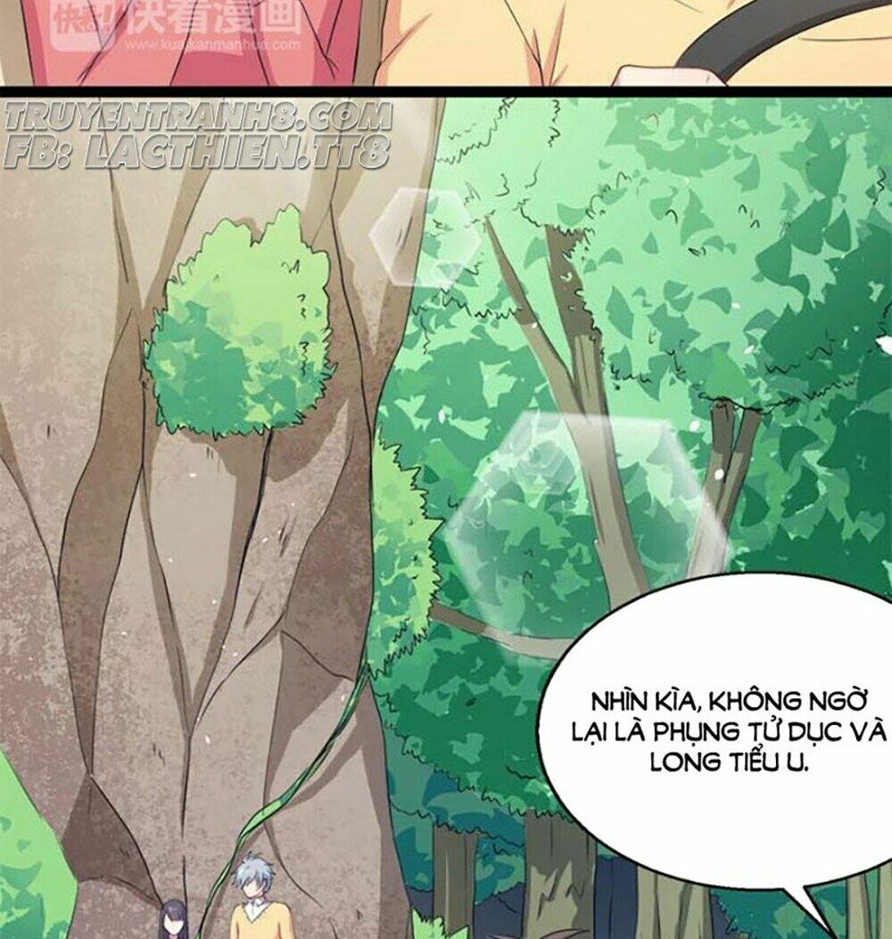 Ngạo Kiều Quỷ Vương Yêu Ta: Chapter 25