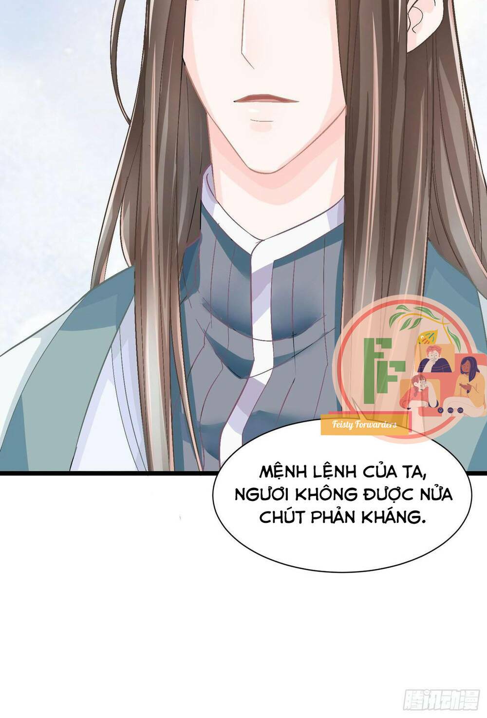 Đặc Công Cuồng Phi: Tuyệt Thế Tu Chân: Chapter 2