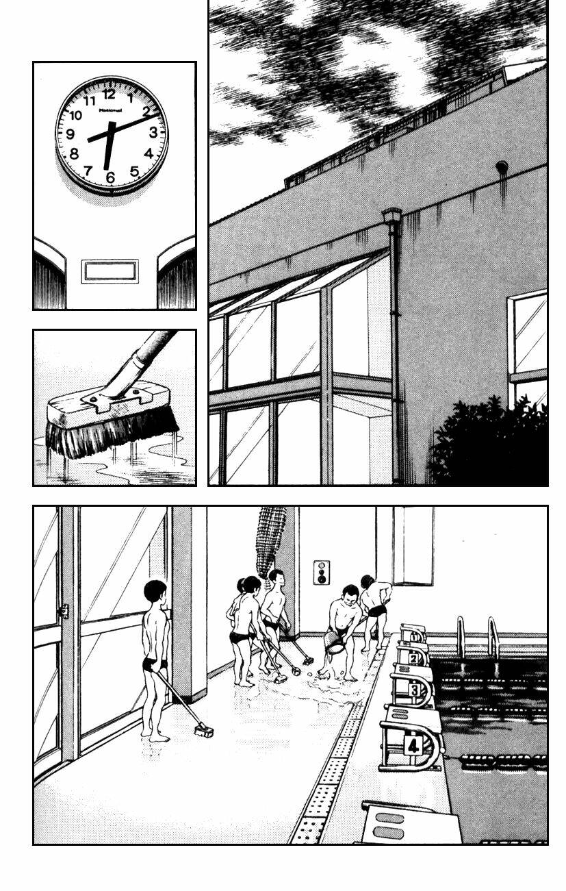Rough - Ngọc Thô: Chapter 23