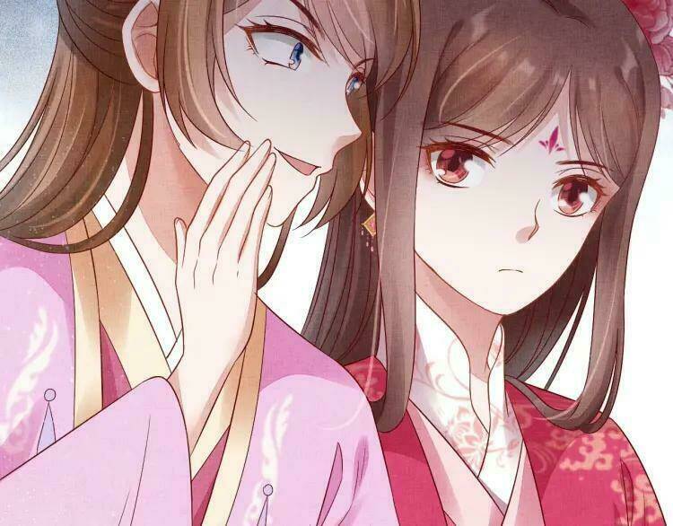 Thịnh Sủng Y Phi Chi Dao Quan Truyện: Chapter 74